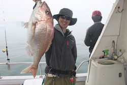 松本釣船２ 釣果