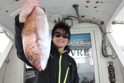松本釣船２ 釣果