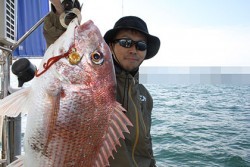 松本釣船２ 釣果