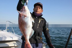 松本釣船２ 釣果