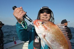 松本釣船２ 釣果