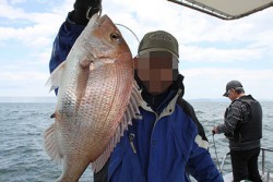 松本釣船２ 釣果