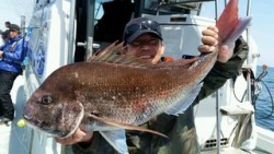 ディープ オーシャン 釣果