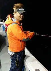 ディープ オーシャン 釣果