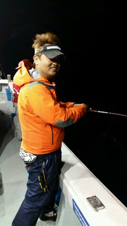 ディープ オーシャン 釣果