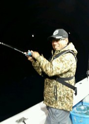 ディープ オーシャン 釣果