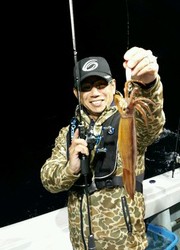 ディープ オーシャン 釣果