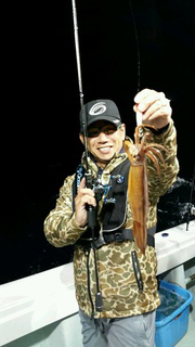 ディープ オーシャン 釣果