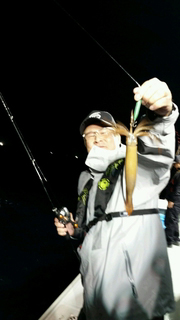 ディープ オーシャン 釣果