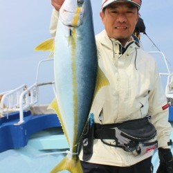 みち丸 釣果