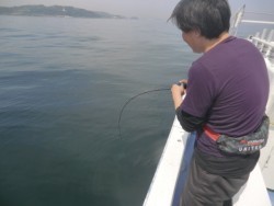 ＢＩＧ－ＯＮＥ 釣果