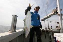 オーシャンズ 釣果