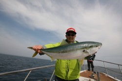 オーシャンズ 釣果