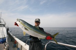 オーシャンズ 釣果