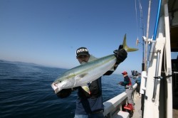 オーシャンズ 釣果