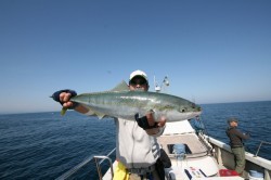 オーシャンズ 釣果