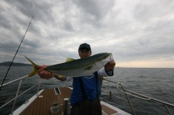 オーシャンズ 釣果