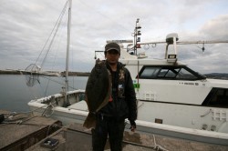 オーシャンズ 釣果