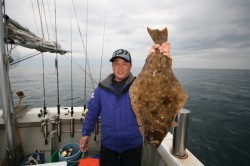 オーシャンズ 釣果