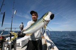 ワープゾーン 釣果