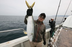 オーシャンズ 釣果