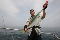 オーシャンズ 釣果