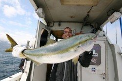 オーシャンズ 釣果