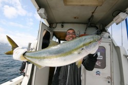 オーシャンズ 釣果