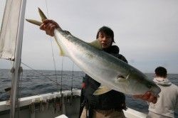 オーシャンズ 釣果