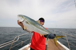 オーシャンズ 釣果