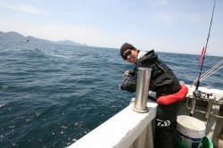 オーシャンズ 釣果