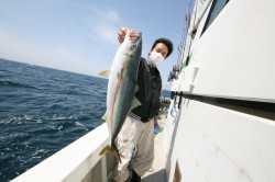 オーシャンズ 釣果