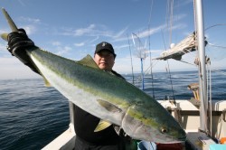 オーシャンズ 釣果