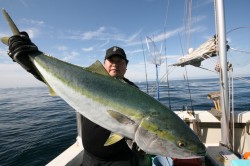 オーシャンズ 釣果