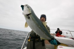 オーシャンズ 釣果