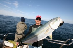 オーシャンズ 釣果