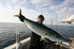 オーシャンズ 釣果