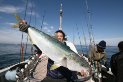 オーシャンズ 釣果