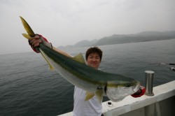 オーシャンズ 釣果