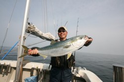 オーシャンズ 釣果