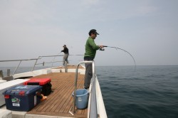 オーシャンズ 釣果