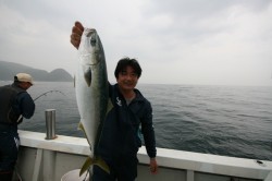 オーシャンズ 釣果