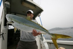 オーシャンズ 釣果