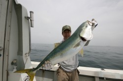 オーシャンズ 釣果