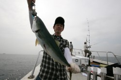 オーシャンズ 釣果