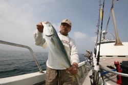 オーシャンズ 釣果