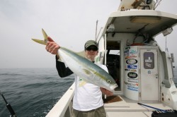 オーシャンズ 釣果