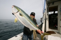 オーシャンズ 釣果