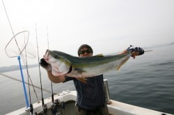 オーシャンズ 釣果