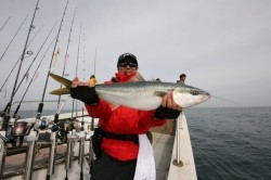 オーシャンズ 釣果